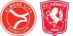 Almere City FC x Twente II