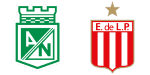 Atlético Nacional x Estudiantes