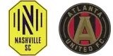 Nashville SC vs Atlanta United