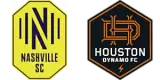 Nashville SC vs Houston Dynamo