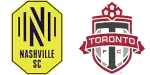 Nashville SC x Toronto