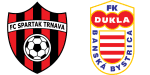 Spartak Trnava II x Dukla