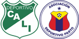 Deportivo Cali vs Deportivo Pasto