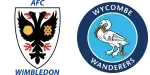 Wimbledom x Waycombe