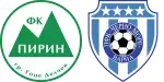 Pirin Gotse Delchev x Cherno More