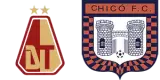 Deportes Tolima vs Boyacá Chicó