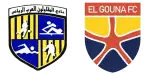 Al-Mokawloon x El Gouna