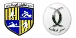 Al-Mokawloon x Misr Lel Makasa