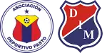 Deportivo Pasto x Independiente Medellín