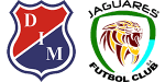 Medellín x Jaguares de Córdoba