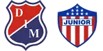 Medellín x Junior