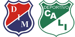 Medellín x Deportivo Cali