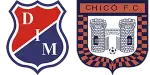 Medellín x Boyacá Chicó
