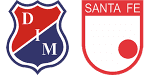 Medellín x Santa Fe