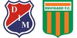 Medellín x Envigado