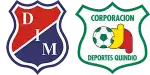 Medellín x Deportes Quindío