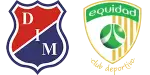 Medellín x La Equidad