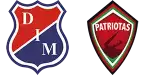 Independiente Medellín x Patriotas Boyacá