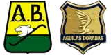 Atlético Bucaramanga vs Rionegro Águilas