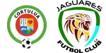 Cortuluá x Jaguares de Córdoba