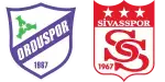 Ordu x Sivasspor