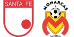 Santa Fe x Morelia