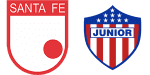 Santa Fe x Junior