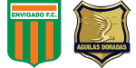 Envigado x Rionegro Águilas