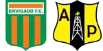 Envigado x Alianza FC