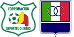 Deportes Quindío x Once Caldas