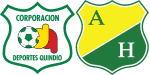 Deportes Quindío x Atlético Huila