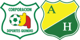 Deportes Quindío vs Atlético Huila