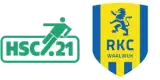 HSC '21 vs RKC Waalwijk