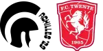 Achilles x Jong Twente