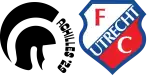 Achilles x Utrecht