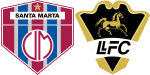 Unión Magdalena x Llaneros