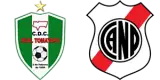 Real Tomayapo vs Nacional Potosí
