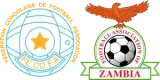 Congo DR vs Zambia