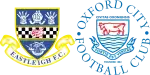 Eastleigh x Oxford City