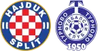 Hajduk x Turnovo
