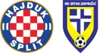Hajduk x Inter