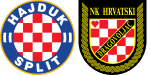 Hajduk x Dragovoljac