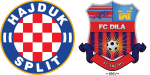 Hajduk x Dila Gori