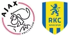 Jong Ajax x Waalwijk