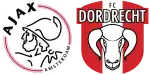 Jong Ajax x Dordrecht