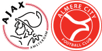Jong Ajax x Almere City