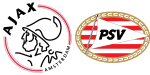Jong Ajax x Jong PSV