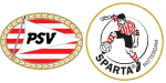 Jong PSV x Sparta
