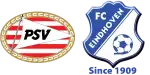 Jong PSV x Eindhoven