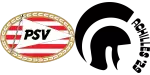 PSV II x Achilles '29